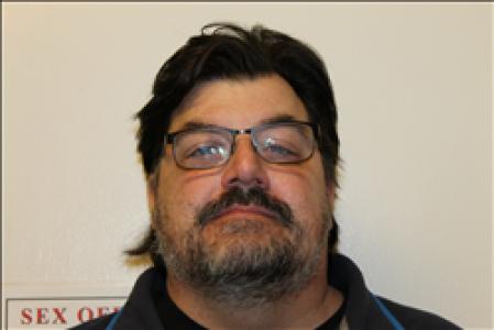 Jeffrey Alan Hall a registered Sex Offender of South Carolina