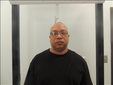 Ervin Simon a registered Sex Offender of South Carolina