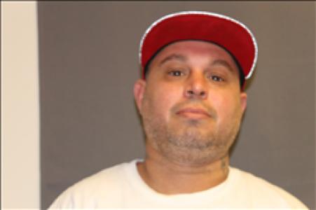 Ricky Johnson a registered Sex Offender of South Carolina