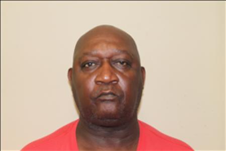 Luther Brockington a registered  of South Carolina