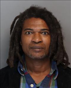 Patrick Fitzgerald Johnson a registered Sex Offender of South Carolina