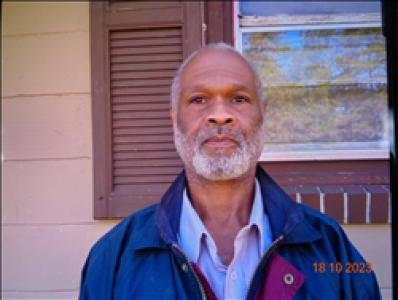 Jason Nathaniel Moss a registered  of South Carolina