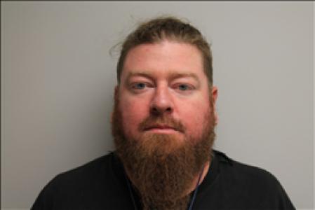 Christopher Simmons Desjardins a registered Sex Offender of South Carolina
