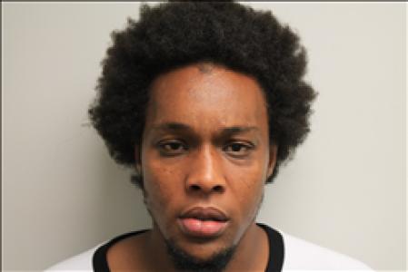 Cameron Green a registered Sex Offender of South Carolina