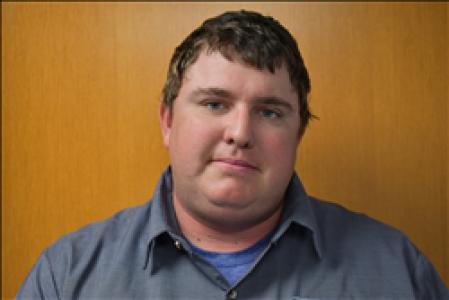 Joshua David Ryder a registered Sex Offender of South Carolina