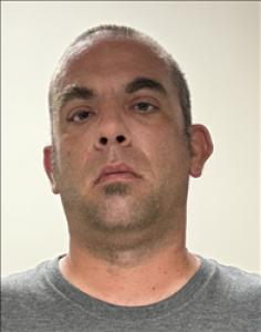 Dustin James Fassett a registered Sex Offender of South Carolina