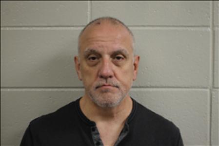 Anthony Joseph Poole a registered Sex Offender of South Carolina