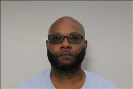 Frederick Dantzler a registered Sex Offender of South Carolina