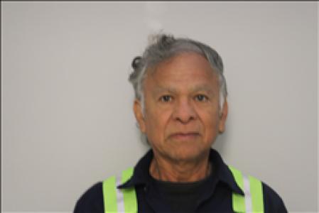 Amancio Venegas a registered Sex Offender of South Carolina