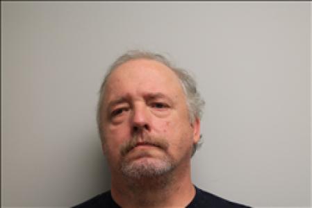 George Allen Stepp a registered Sex Offender of South Carolina