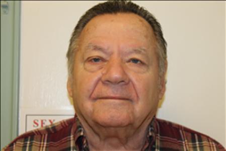 Charles James Brown a registered Sex Offender of South Carolina