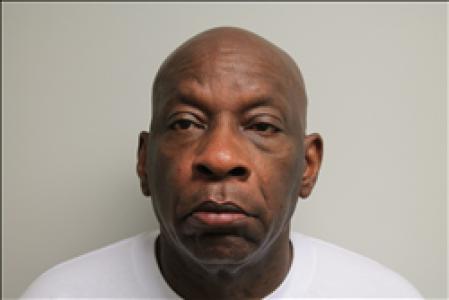 Henry Sims a registered Sex Offender of South Carolina