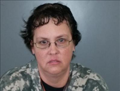 Kimberly Sue Mccommack a registered  of Georgia