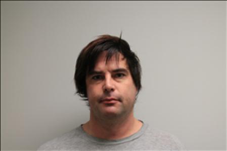 Benjamin Dylan Arthur a registered Sex Offender of South Carolina