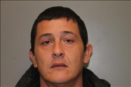 Keith Lee Green a registered Sex Offender of South Carolina