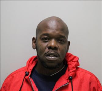 Javar Omar Wilson a registered Sex Offender of South Carolina