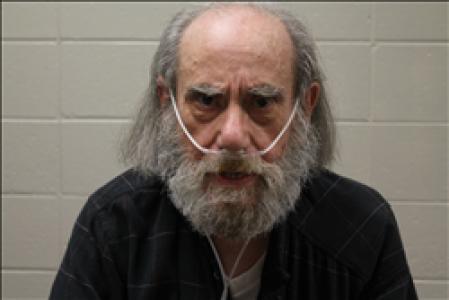 Michael Richard Dexter a registered Sex Offender of South Carolina