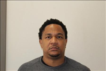 Brian Jerome Johnson a registered Sex Offender of South Carolina