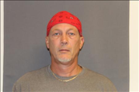 James Lee Turner a registered Sex Offender of South Carolina