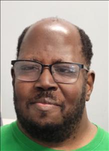 Reginald David Washington a registered Sex Offender of South Carolina