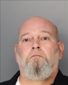 Jeffery Joseph Robuck a registered Sex Offender of South Carolina