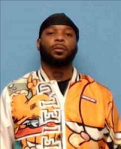 Detrick Tiwan Williams a registered Sex Offender of South Carolina
