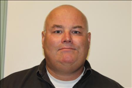 Alexander George Hammond a registered Sex Offender of South Carolina