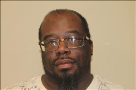 Cornelius Shaw a registered Sex Offender of South Carolina