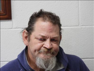 Landon Glenn Rosenburg a registered Sex Offender of South Carolina