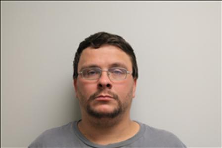 Joshua Alan Payne a registered Sex Offender of South Carolina