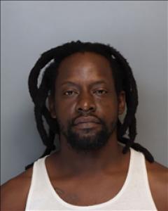 Antonio Jerome Jones a registered Sexual Offender or Predator of Florida