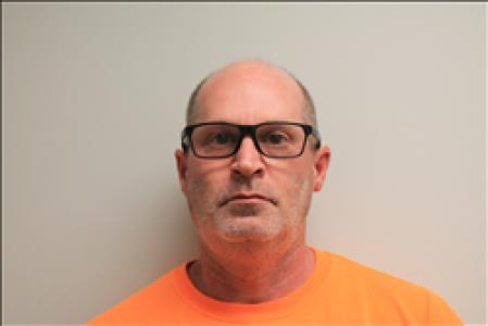 Jason Micheal Emmett a registered Sex Offender of South Carolina