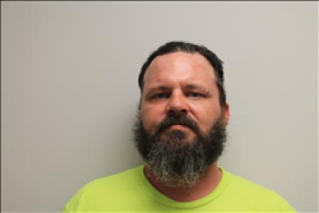 James Daniel Mathis a registered Sex Offender of South Carolina