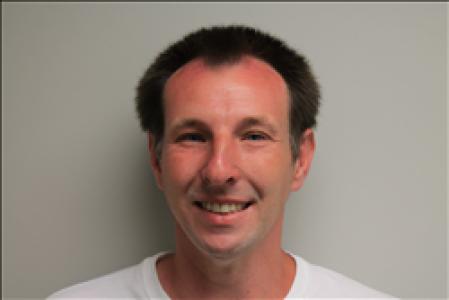 Christopher David Debusk a registered Sex Offender of South Carolina