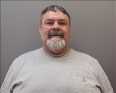 Brian Keith Caudill a registered Sex Offender of South Carolina