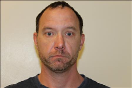 Brandon Rodney Mize a registered Sex Offender of South Carolina