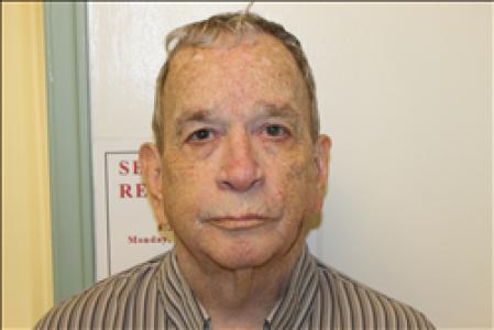 James Howard Reid a registered Sex Offender of South Carolina