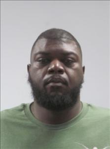 Antuan Rashad Foster a registered Sex Offender of South Carolina
