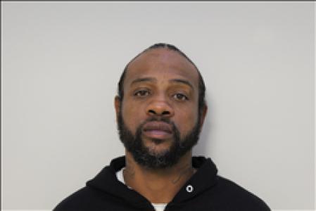 Bryant Demarcus Earle a registered Sex Offender of South Carolina