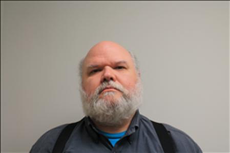 John Edgar Mcintyre a registered Sex Offender of South Carolina