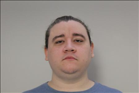 Peter Owen Kendel a registered Sex Offender of South Carolina