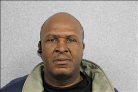 Jeffery Jones a registered Sex Offender of Texas