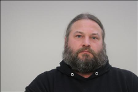 Andrew Steven Burns a registered Sex Offender of South Carolina