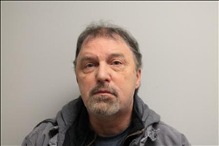 Melvin Kenneth Michael Root a registered  of South Carolina