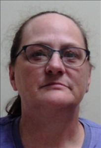 Melissa Ann Robinson a registered  of South Carolina