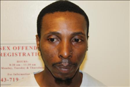 Antonio Deangelo Oliver a registered Sex Offender of South Carolina