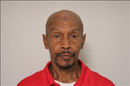 Douglas Reginal Girard Clark a registered Sex Offender of South Carolina