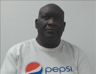 James Earl Gregg a registered  of South Carolina