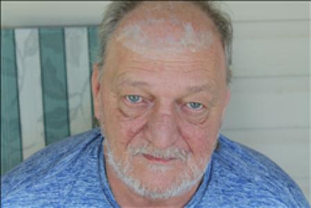 Glenn Roland Otto a registered Sex Offender of South Carolina