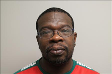 Antonio Arnez Bonds a registered Sex Offender of South Carolina